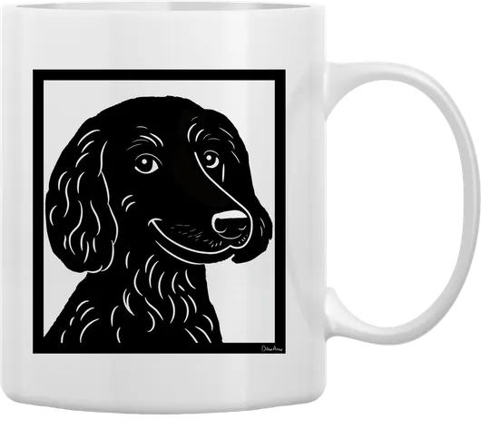 Caneca Costelinha (alternativa)