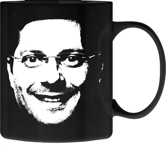 Caneca Hoffmann