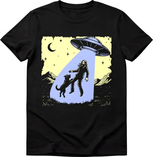 Camiseta Caso Baependi