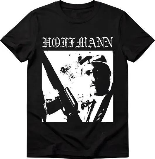 Camiseta Hoffmann Burzum